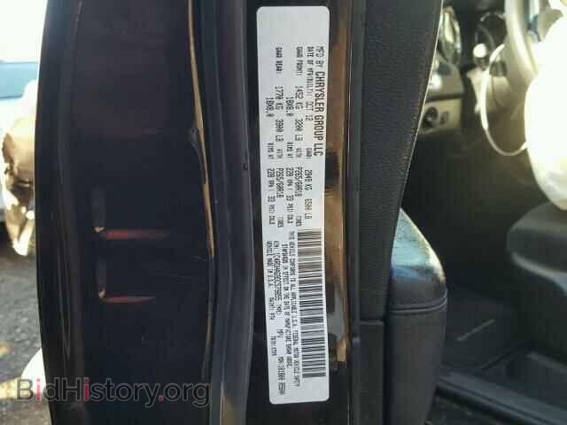 2013 DODGE DURANGO - VIN: 1C4RDHAG9DC579855 - Фото 10