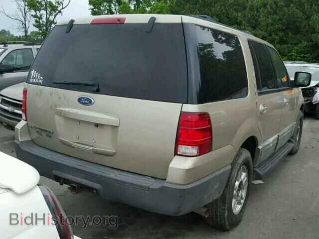 2004 FORD EXPEDITION - VIN: 1FMRU15W54LA55493 - Фото 4