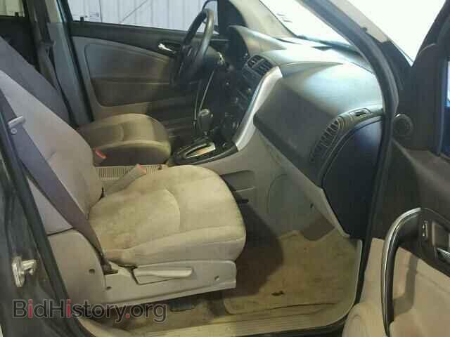 2006 SATURN VUE - VIN: 5GZCZ33D46S816613 - Фото 5