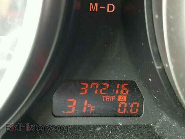 2011 MAZDA 6 - VIN: 1YVHZ8BH1B5M00594 - Фото 8