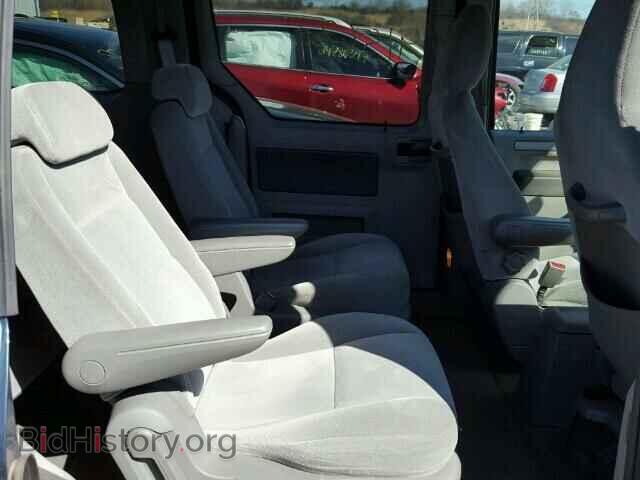 2006 FORD FREESTAR - VIN: 2FMZA516X6BA03219 - Фото 6