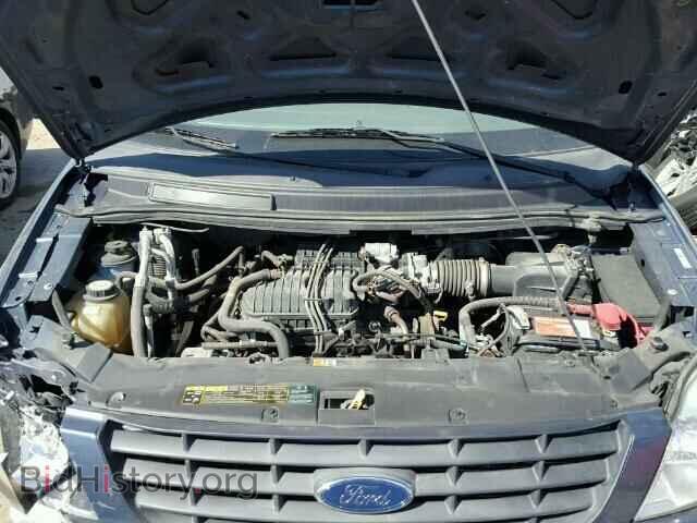 2006 FORD FREESTAR - VIN: 2FMZA516X6BA03219 - Фото 7