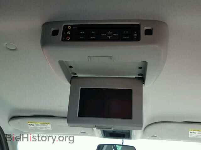 2006 FORD FREESTAR - VIN: 2FMZA516X6BA03219 - Фото 9