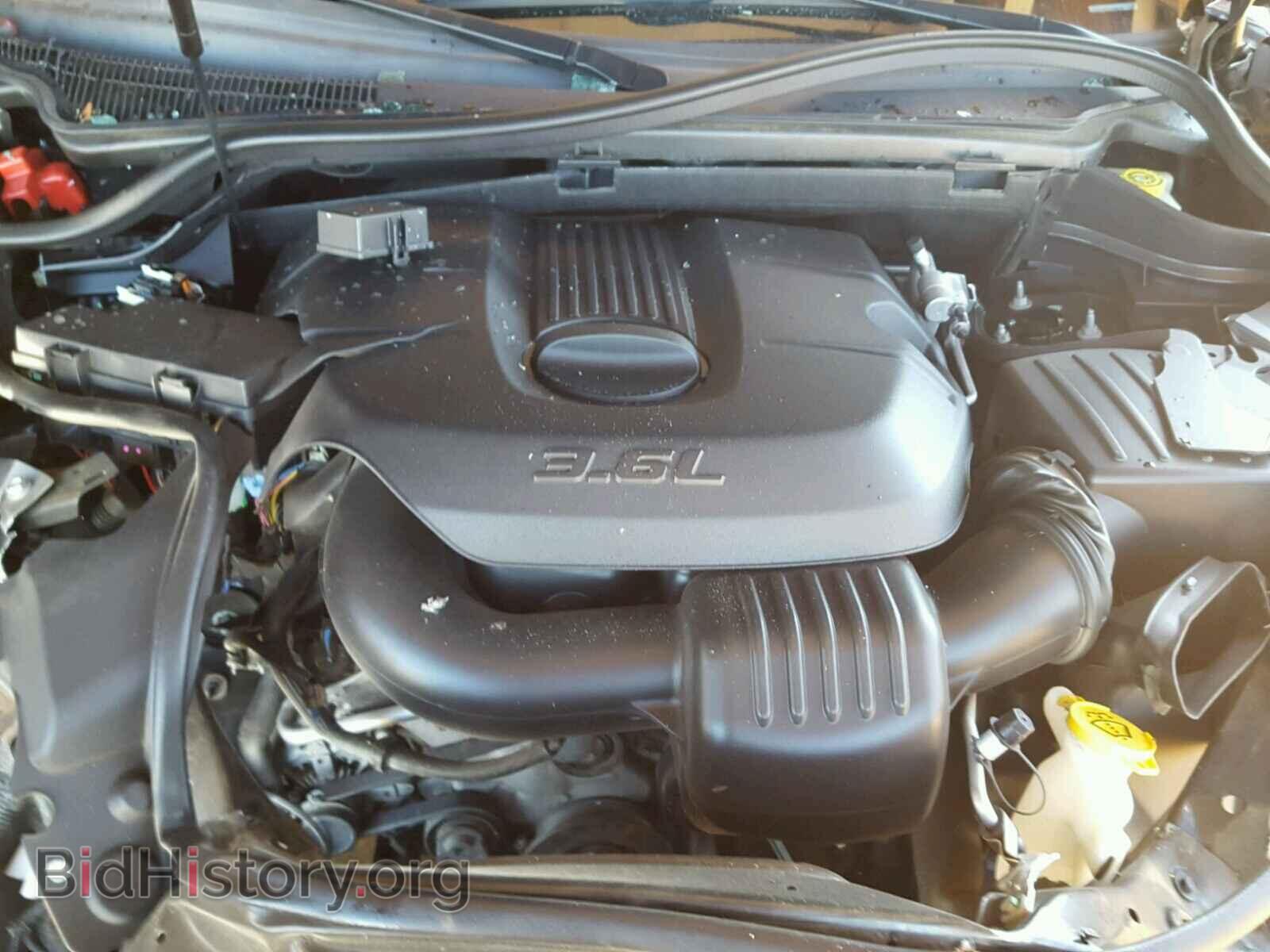 2011 JEEP CHEROKEE - VIN: 1J4RS4GG2BC549674 - Фото 7