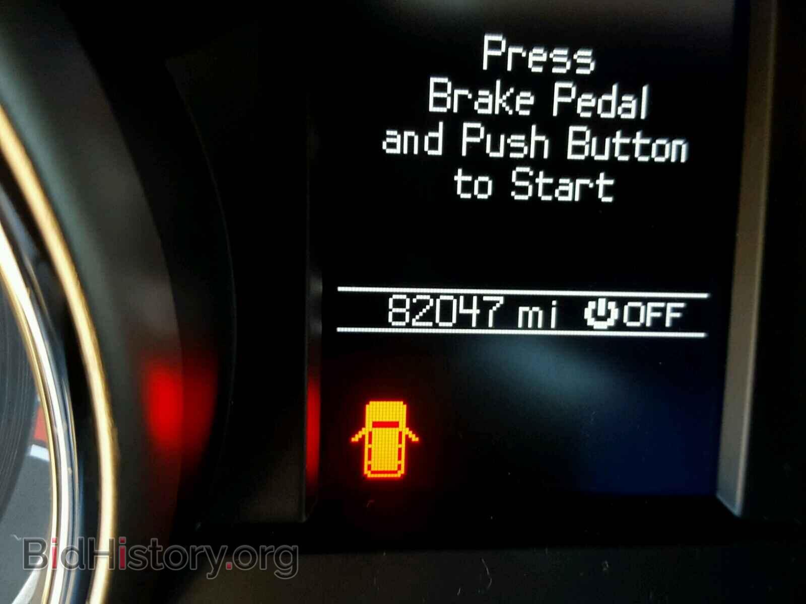 2011 JEEP CHEROKEE - VIN: 1J4RS4GG2BC549674 - Фото 8