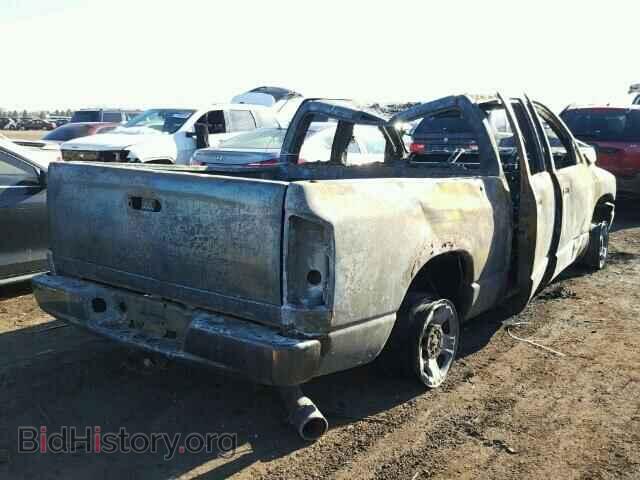 2007 DODGE RAM 1500 - VIN: 1D7HU18247S123744 - Фото 4