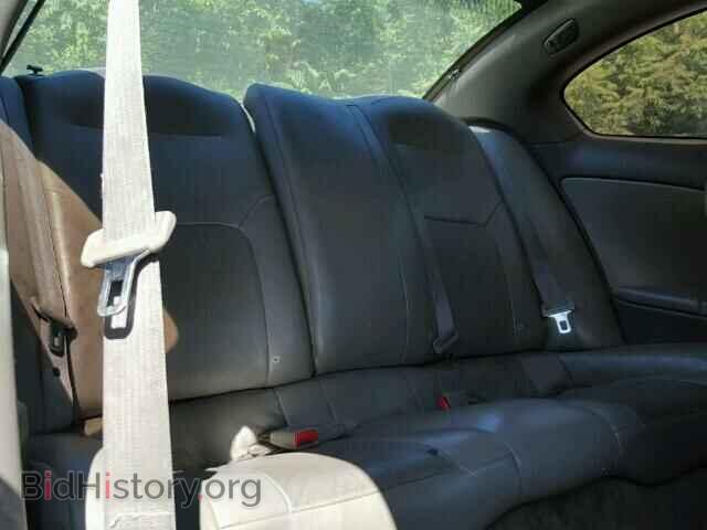 2005 CHRYSLER SEBRING - VIN: 4C3AG52H85E032238 - Фото 6