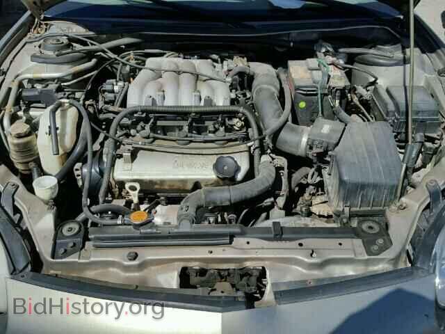 2005 CHRYSLER SEBRING - VIN: 4C3AG52H85E032238 - Фото 7