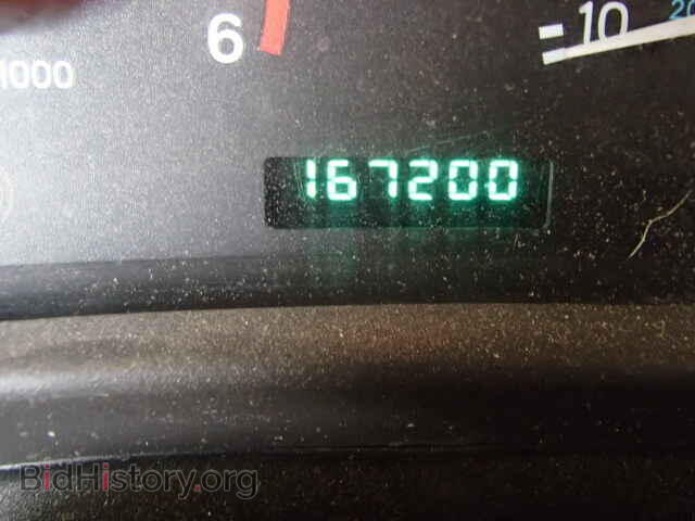 2000 JEEP WRANGLER - VIN: 1J4FA29P5YP700080 - Фото 8