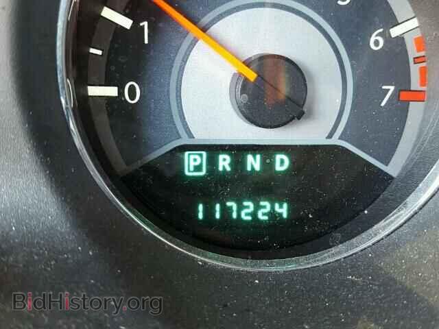2012 CHRYSLER 200 - VIN: 1C3CCBCBXCN143174 - Фото 8