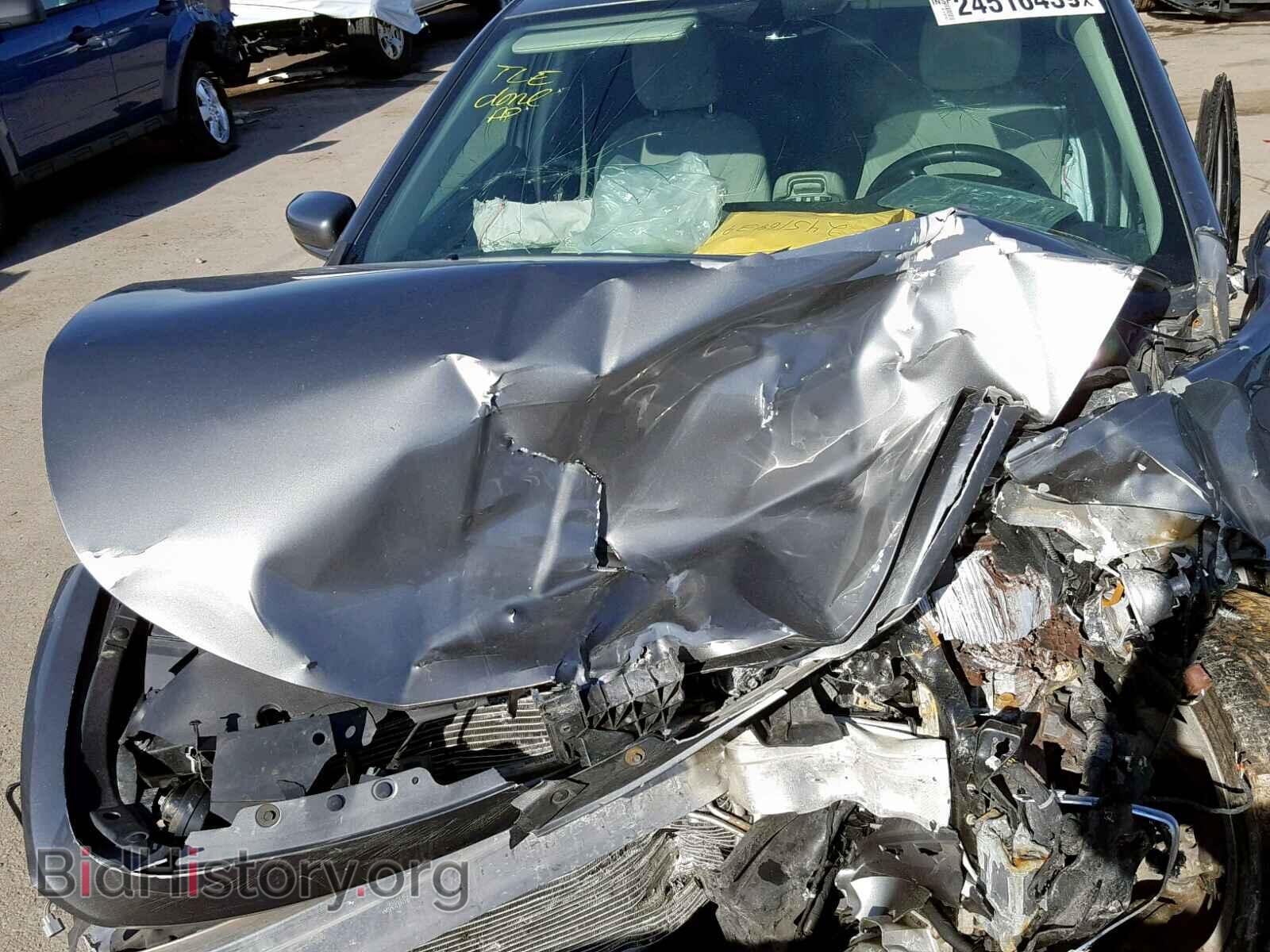 2013 DODGE DART - VIN: 1C3CDFBA1DD708416 - Фото 7