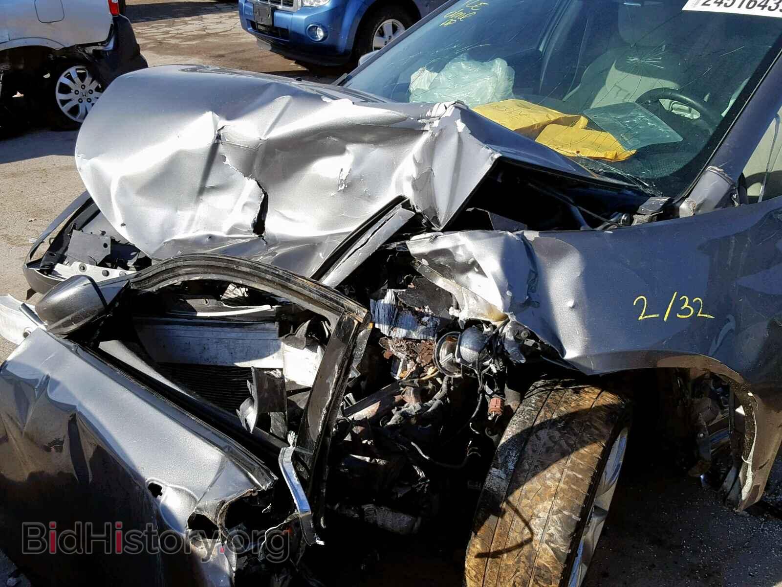 2013 DODGE DART - VIN: 1C3CDFBA1DD708416 - Фото 10