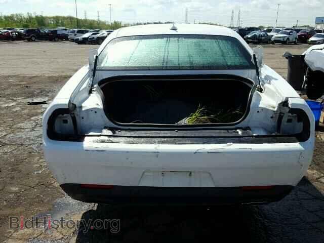 2015 DODGE CHALLENGER - VIN: 2C3CDZBG7FH708268 - Photo 10