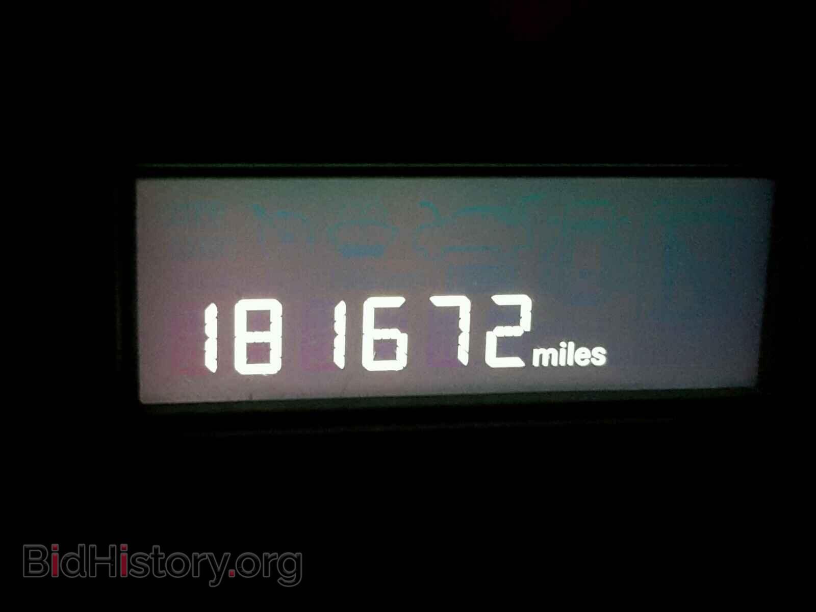 2012 DODGE CARAVAN - VIN: 2C4RDGCG9CR275387 - Фото 8