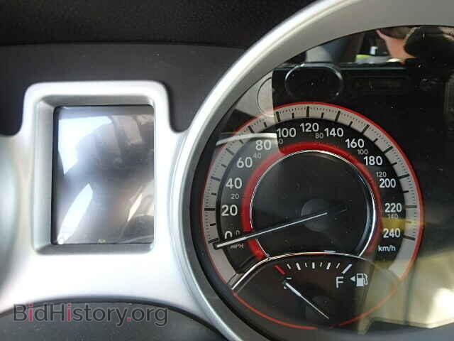 2012 DODGE JOURNEY - VIN: 3C4PDCCG8CT334071 - Фото 8