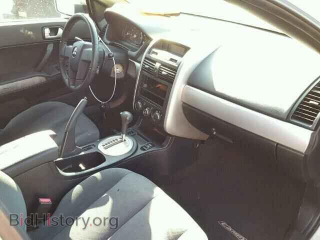 2006 MITSUBISHI GALANT - VIN: 4A3AB36F06E062213 - Фото 5