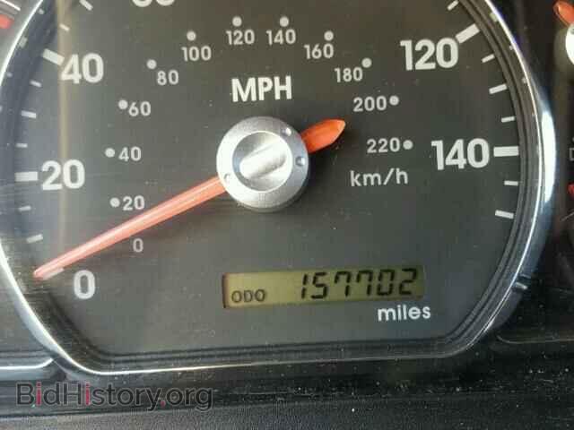 2006 MITSUBISHI GALANT - VIN: 4A3AB36F06E062213 - Фото 8