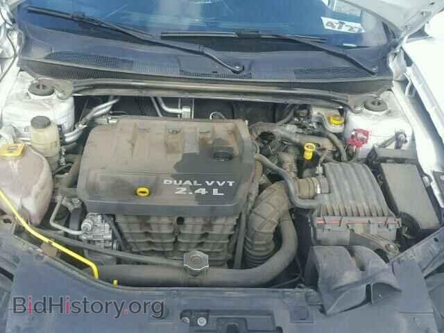2014 CHRYSLER 200 - VIN: 1C3CCBAB8EN213406 - Фото 7