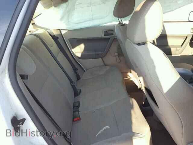 2008 FORD FOCUS - VIN: 1FAHP34N08W188250 - Фото 6