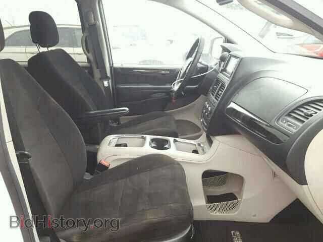 2012 DODGE CARAVAN - VIN: 2C4RDGCG6CR123051 - Photo 5