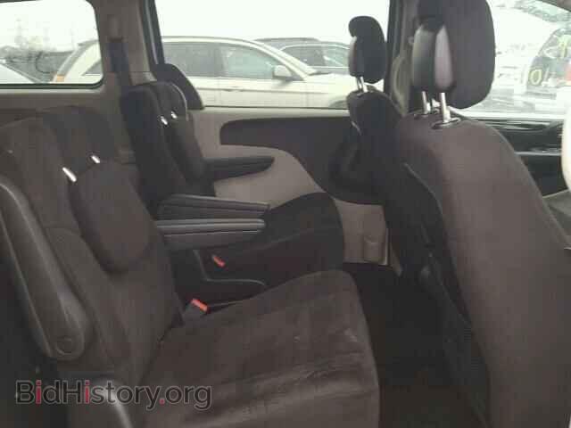 2012 DODGE CARAVAN - VIN: 2C4RDGCG6CR123051 - Photo 6