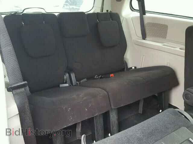 2012 DODGE CARAVAN - VIN: 2C4RDGCG6CR123051 - Photo 9