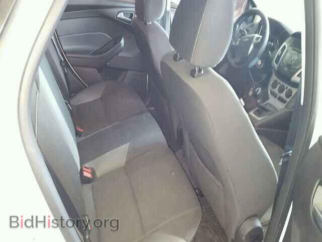 2014 FORD FOCUS - VIN: 1FADP3K27EL208353 - Фото 6