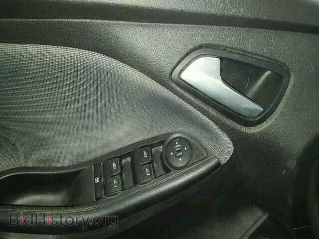 2014 FORD FOCUS - VIN: 1FADP3K27EL208353 - Фото 9