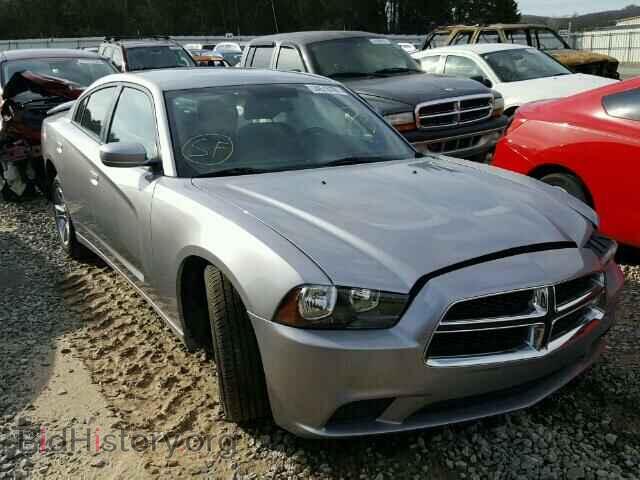 Фотография 2C3CDXBG1DH623122 - DODGE CHARGER 2013