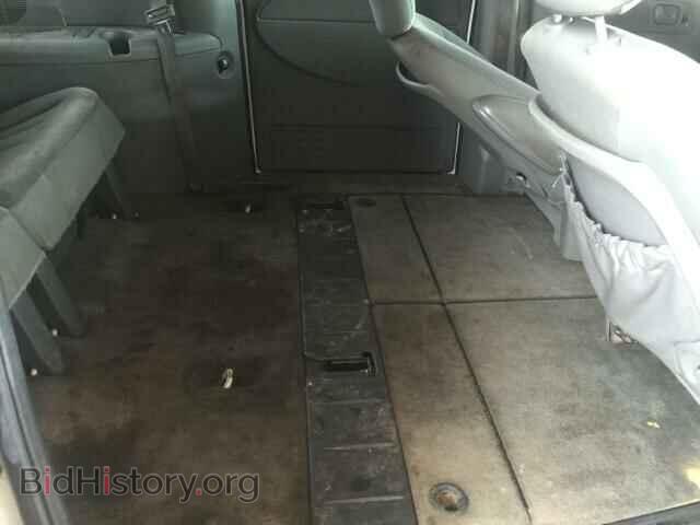 2005 DODGE CARAVAN - VIN: 1D4GP24R65B364131 - Фото 6
