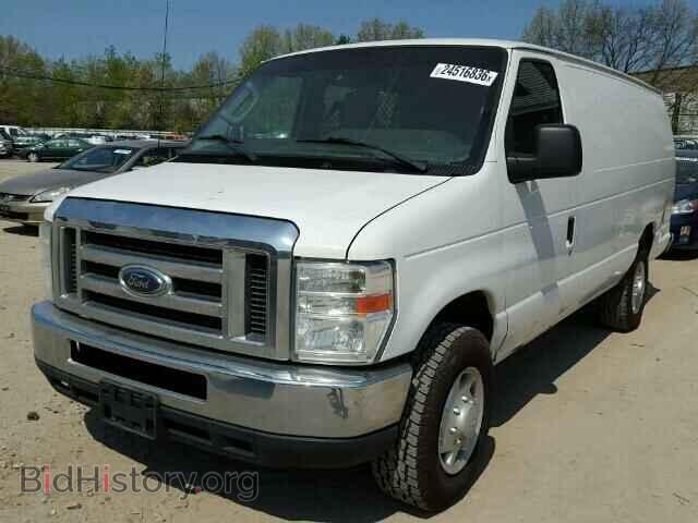 2010 FORD ECONOLINE - VIN: 1FTSS3EP5ADA07319 - Photo 2