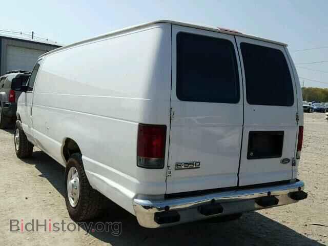 2010 FORD ECONOLINE - VIN: 1FTSS3EP5ADA07319 - Photo 3