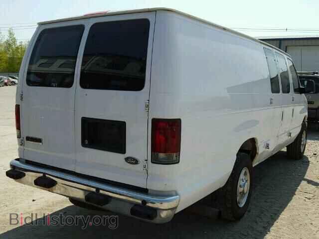 2010 FORD ECONOLINE - VIN: 1FTSS3EP5ADA07319 - Photo 4