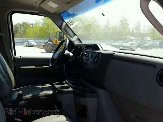 2010 FORD ECONOLINE - VIN: 1FTSS3EP5ADA07319 - Photo 5