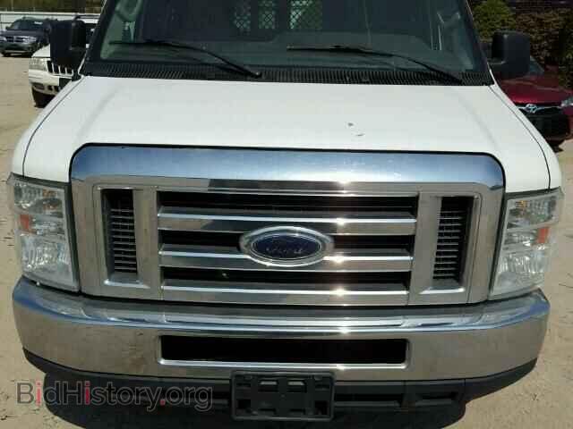 2010 FORD ECONOLINE - VIN: 1FTSS3EP5ADA07319 - Photo 9