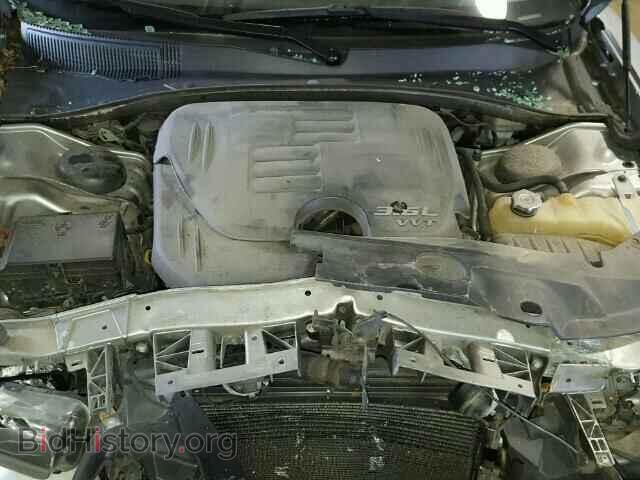 2011 DODGE CHARGER - VIN: 2B3CL3CG9BH532748 - Фото 7