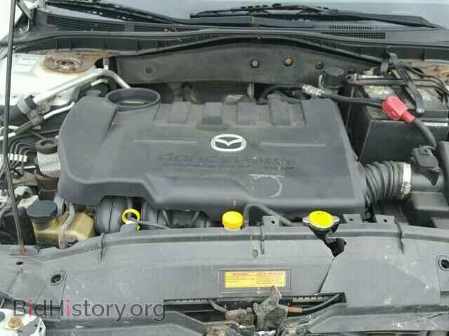 2005 MAZDA 6 - VIN: 1YVHP84C055M45747 - Фото 7