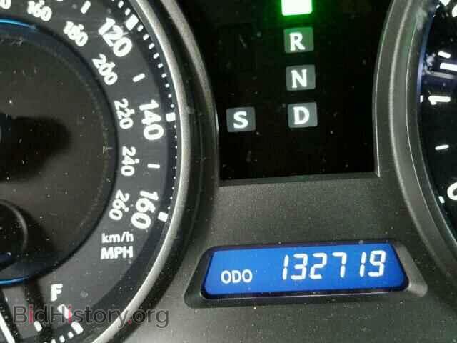 2007 LEXUS IS250 - VIN: JTHCK262572012377 - Фото 8