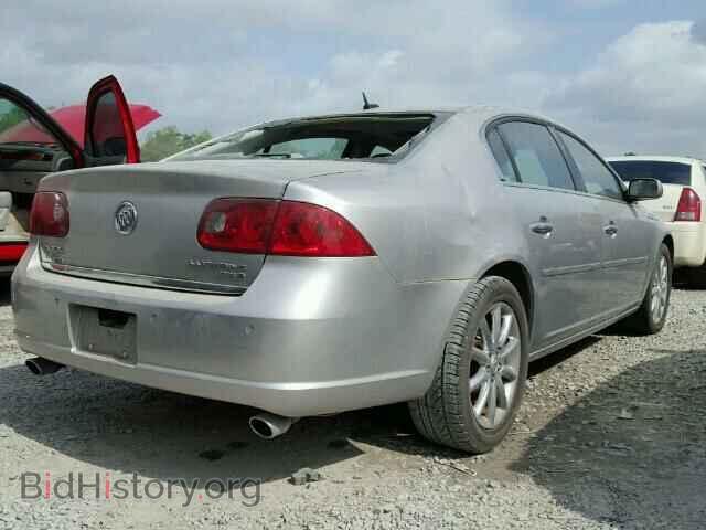 2007 BUICK LUCERNE - VIN: 1G4HE57Y97U178534 - Фото 4