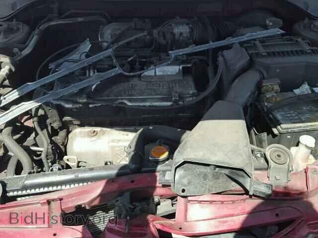 2004 MITSUBISHI LANCER - VIN: JA3AJ26E34U065888 - Фото 7