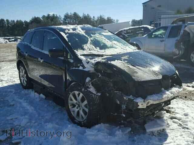 Photo JM3ER29L180206306 - MAZDA CX-7 2008