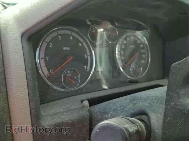 2012 DODGE RAM 1500 - VIN: 1C6RD6LT6CS145385 - Фото 8