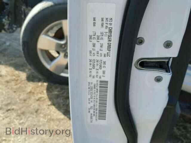 2012 DODGE RAM 1500 - VIN: 1C6RD6LT6CS145385 - Фото 10