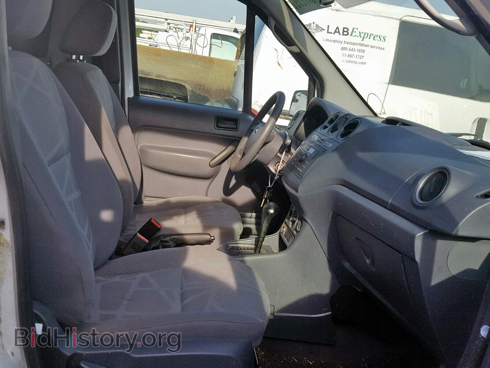 2011 FORD TRANSIT CO - VIN: NM0LS7AN2BT056157 - Фото 5