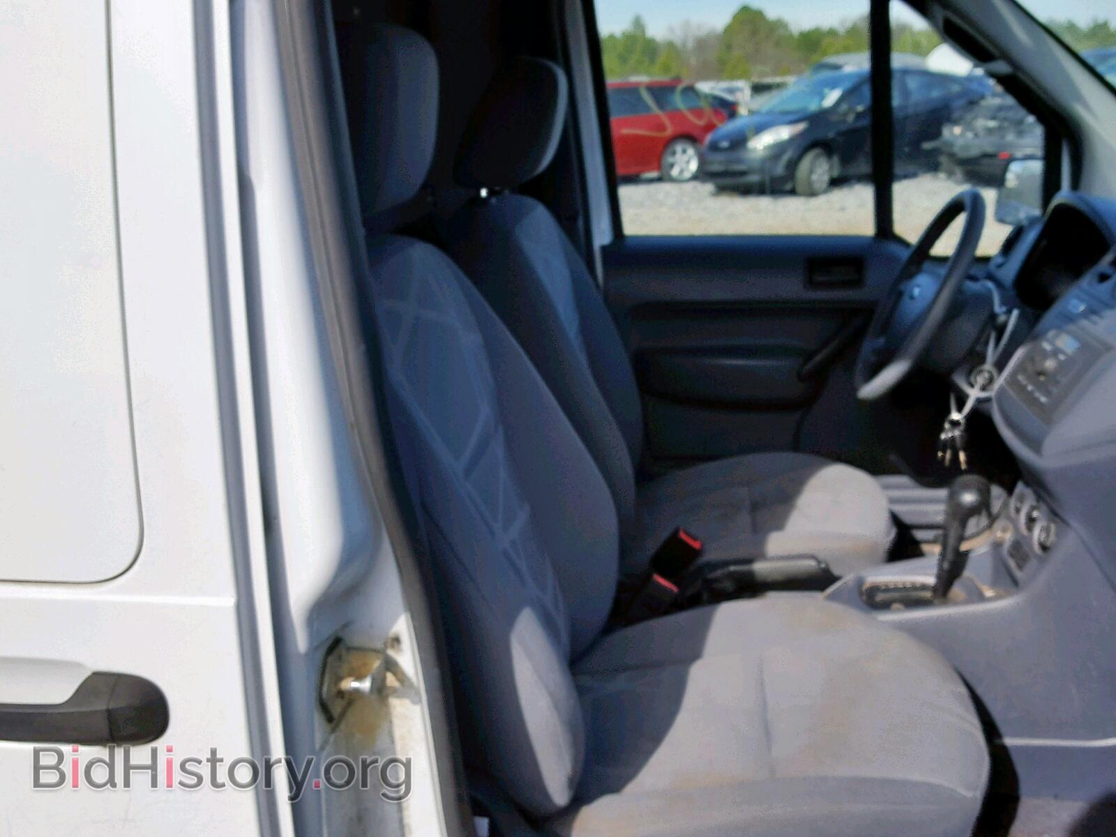 2011 FORD TRANSIT CO - VIN: NM0LS7AN2BT056157 - Фото 6