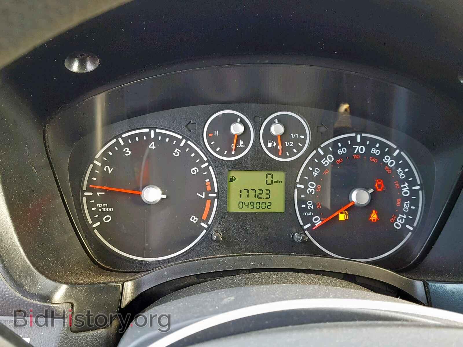 2011 FORD TRANSIT CO - VIN: NM0LS7AN2BT056157 - Фото 8