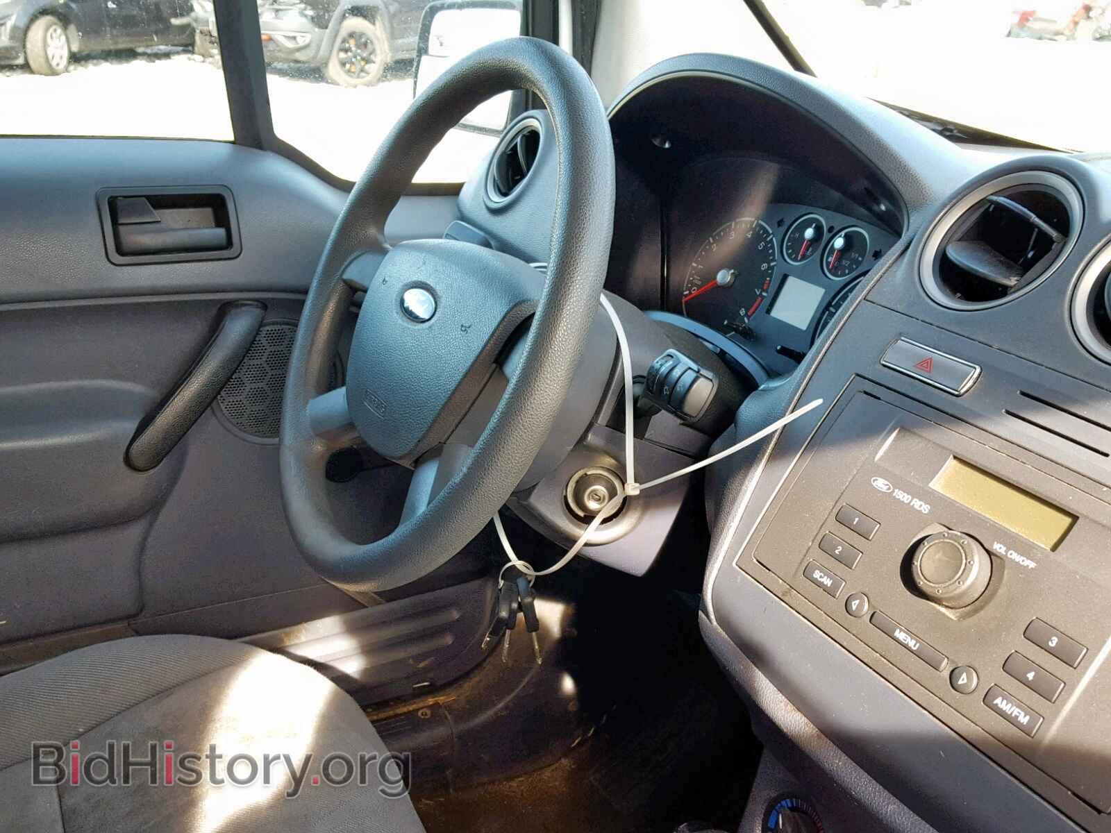 2011 FORD TRANSIT CO - VIN: NM0LS7AN2BT056157 - Фото 10