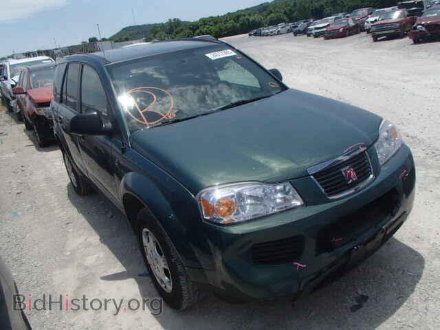 Photo 5GZCZ33D06S832386 - SATURN VUE 2006