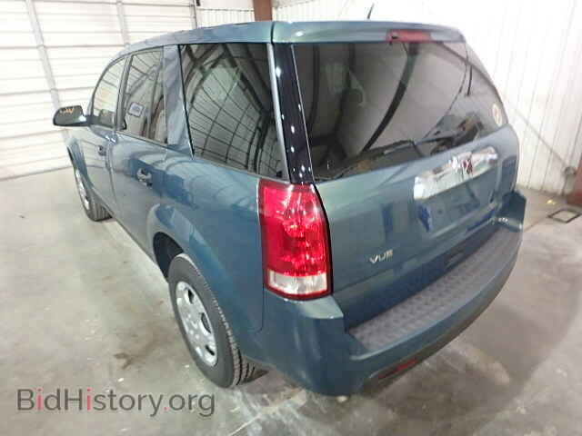 2006 SATURN VUE - VIN: 5GZCZ33D06S832386 - Фото 3