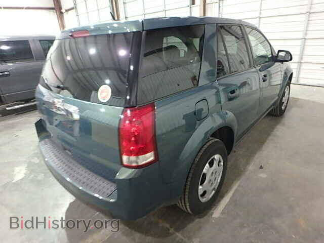 2006 SATURN VUE - VIN: 5GZCZ33D06S832386 - Фото 4